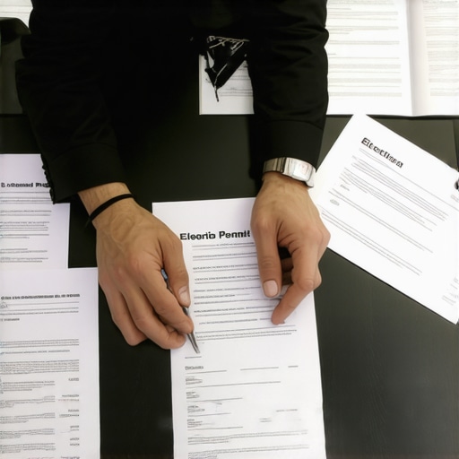 You are currently viewing 3 Reasons Your EV Permit Application Just Got Rejected