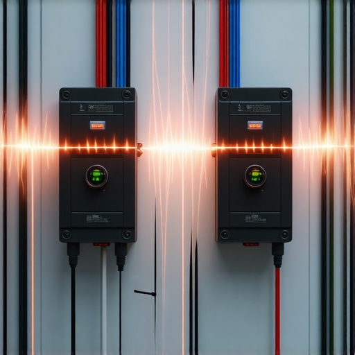 3 Scary Noises Your Electrical Panel Makes When Charging an EV