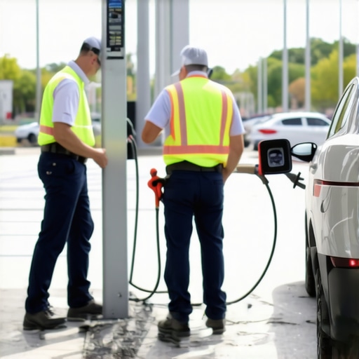 You are currently viewing 3 Tests to Make Sure Your Ground Rod Passes the EV Permit Inspection
