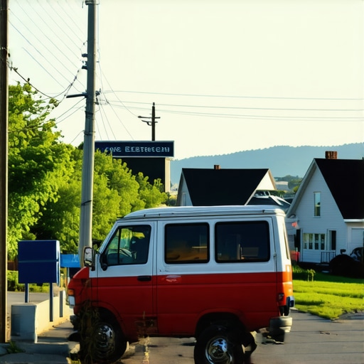3 reasons your electrical business profile isn’t ranking in neighboring towns