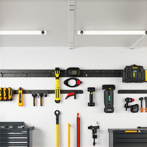 You are currently viewing 5 New Garage Panel Clearance Rules to Pass Your 2026 Audit