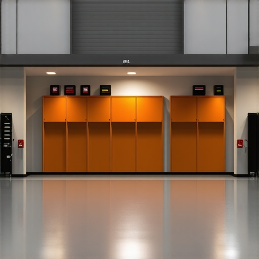 You are currently viewing 5 New Garage Panel Clearance Rules to Pass Your 2026 Audit