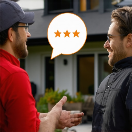 7 Tactics to Get Genuine Google Reviews for Your Installation Work
