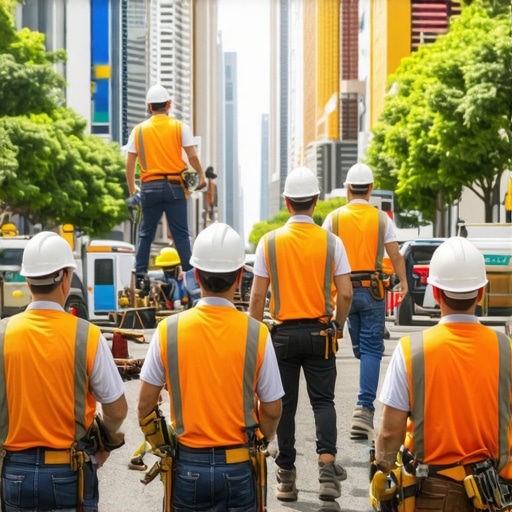 Google Business Profile Tips for Contractors to Stay Visible in 2026