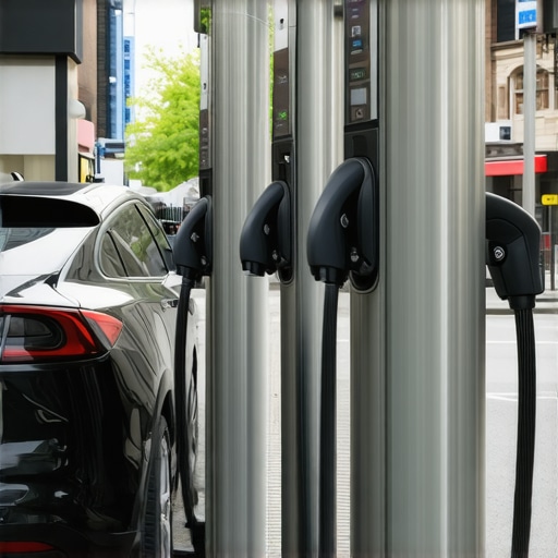 How to Outrank Local Competitors for Commercial EV Charger Installs