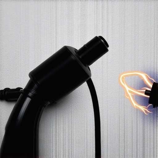 How to Spot a Dangerous Heat Build-Up in Your EV Charging Cable