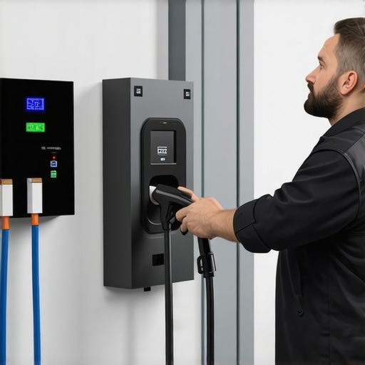 How to Use a 100-Amp Panel for EV Charging Without a Costly Upgrade