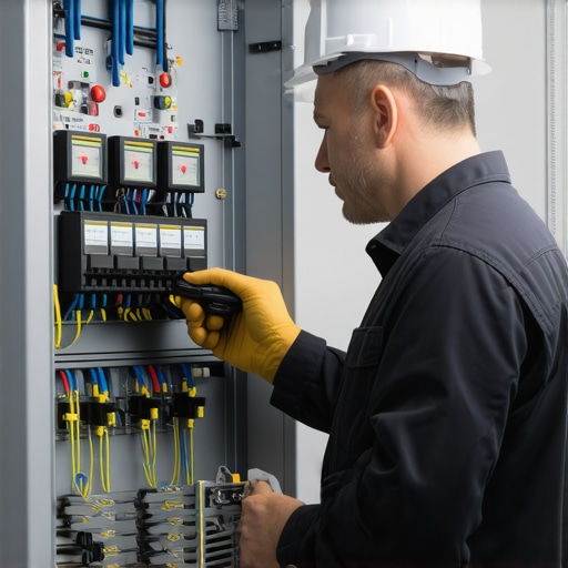 Read more about the article How to audit your local electrical competitors in under 5 minutes