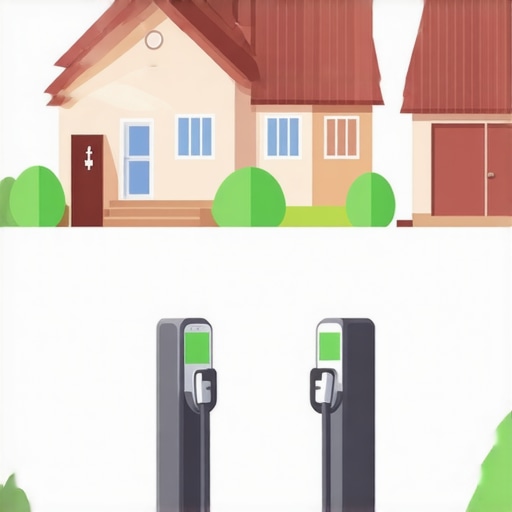 The Local Schema Moves That Help Homeowners Find Your Charging Station