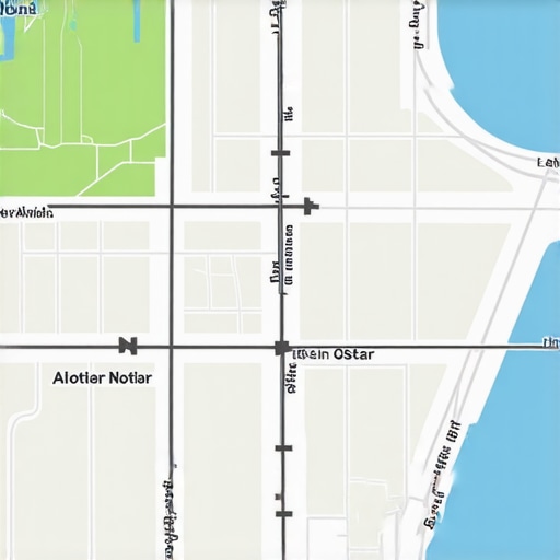 The Map Embedding Tactic That Proves Your Local Service Area to Google