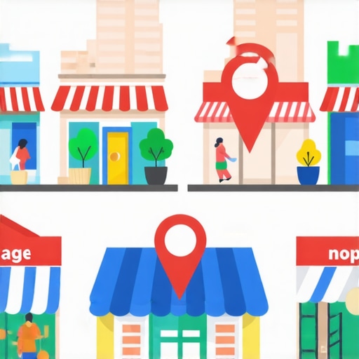 The Real Reason Your Competitors Rank Higher on Google Maps