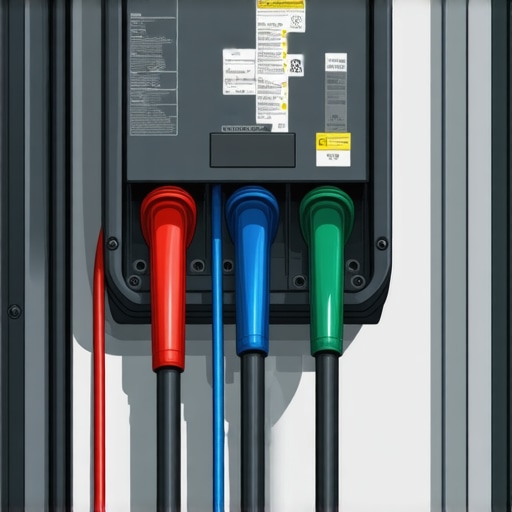 The Tiny Neutral Wire Mistake That Shuts Down New EV Charging Circuits