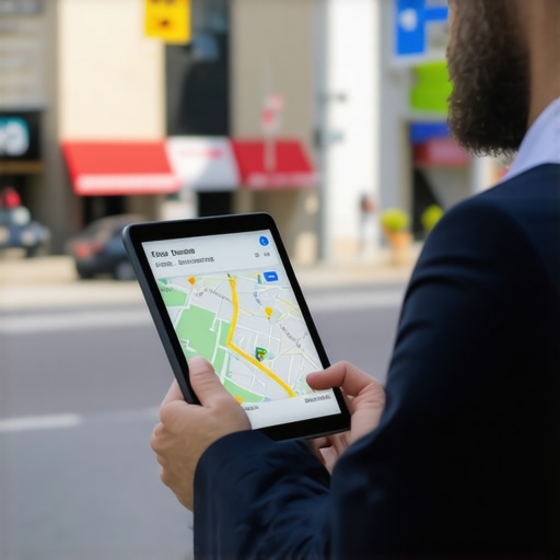 The fastest way to land in the Google Maps top three for local service calls