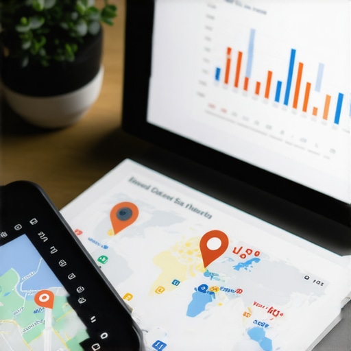 The tools we use to track where our local service calls come from