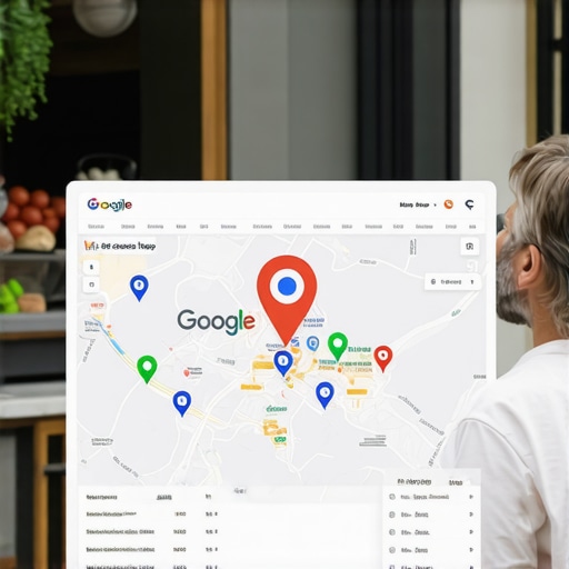 The truth about hiring a Google Maps listing service for your shop