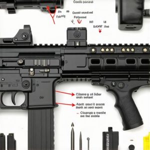Read more about the article Why Your Charging Handle Fails to Lock and How to Force a Reset