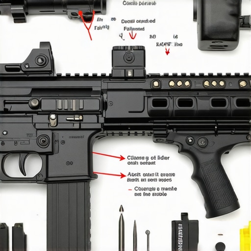 Why Your Charging Handle Fails to Lock and How to Force a Reset
