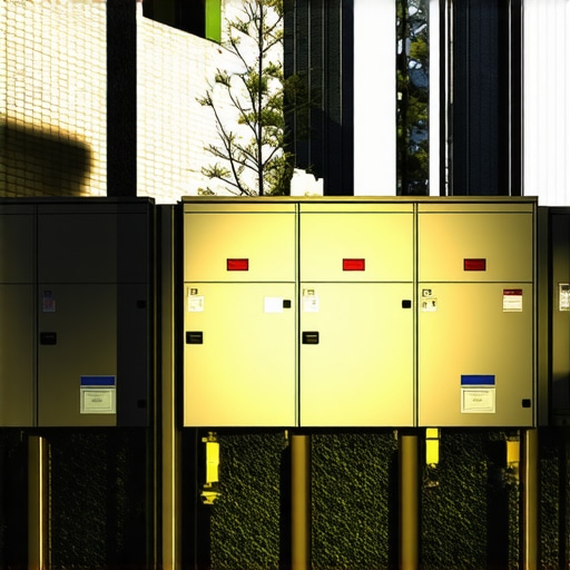 Why Your Electrical Service Is Invisible on Google Maps