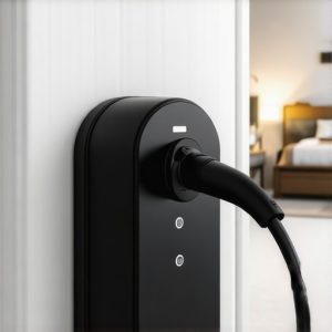 Read more about the article Why Your New EV Charger Keeps Shutting Down Your Whole House
