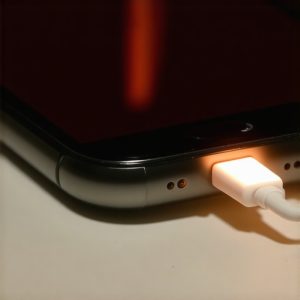 Read more about the article Why your charging cable gets warm and when you should actually worry