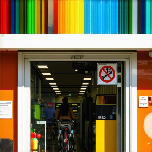 A 10-minute checklist to find the errors hiding your shop from local drivers