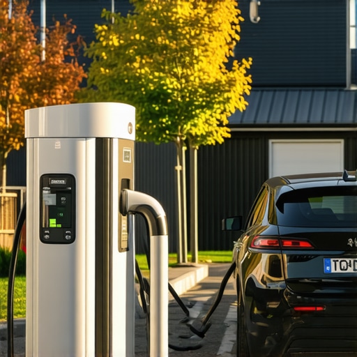 The Hyperlocal Content Strategy That Lands More EV Installation Leads