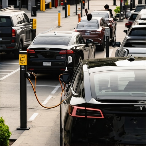 The Schema Move That Puts Your Charging Business in the Local Top 3