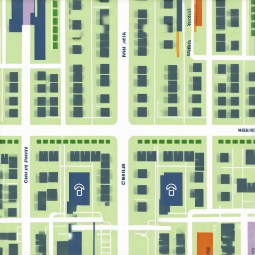 The specific map tweaks that help local homeowners find your charger service
