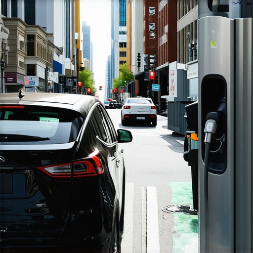Why Local Drivers Pass Over Your Commercial Charging Site on Maps