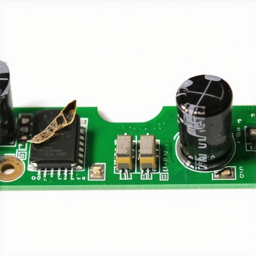 3 signs your charger motherboard is fried from a surge