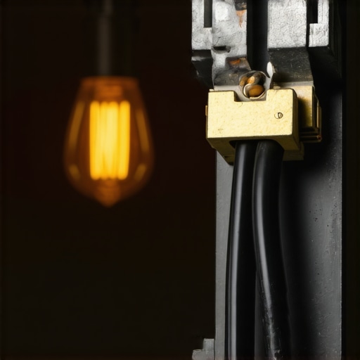 3 signs your main lug is loose and causing power flickers
