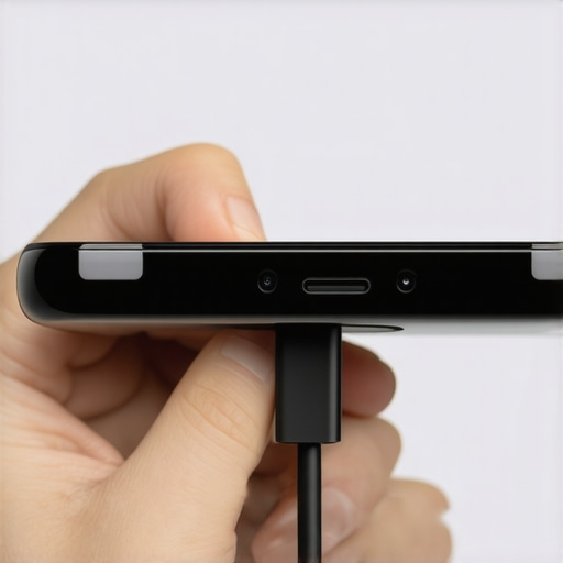 3 things to check if your charger won't click into place