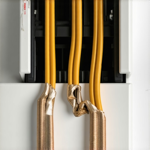 4 Signs Your Electrician Used the Wrong Gauge Wire