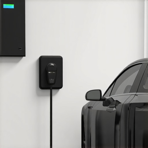 5 Signs You Need a Service Entrance Upgrade for Your EV