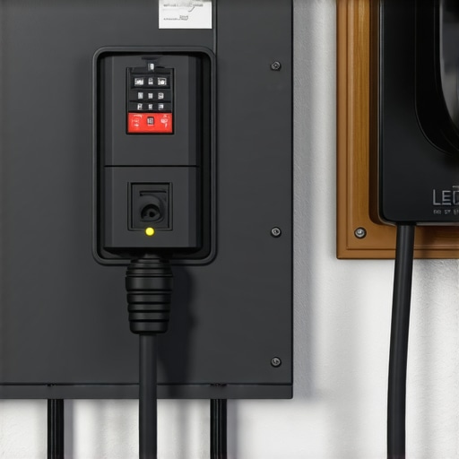5 Signs Your Main Breaker is Overwhelmed by a New Level 2 Charger