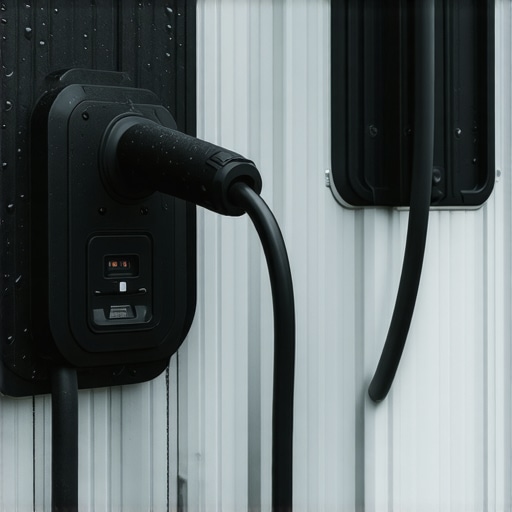 6 Ways to Stop Nuisance Tripping During High-Humidity Charging