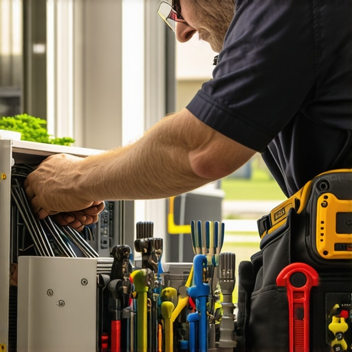 How We Trimmed 20 Minutes Off Every Residential Install