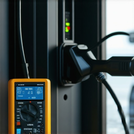 How to Calculate the Exact Circuit Load for a Dual-Head Charger