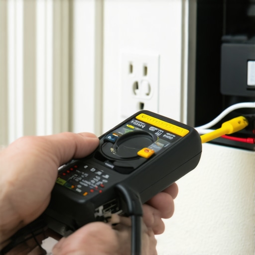 How to Detect a Loose Neutral Wire Before Your Electronics Fry