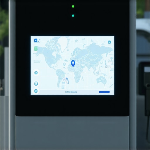 How to Get Your Business on the Federal Map of Charging Locations