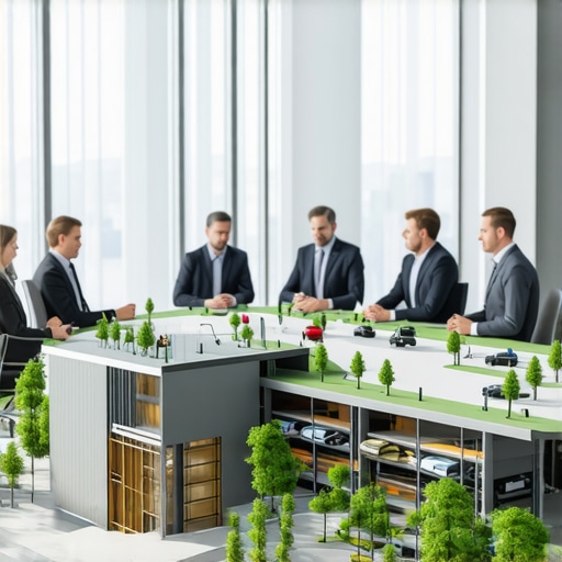 How to Get Your Condo Board to Approve Shared Chargers
