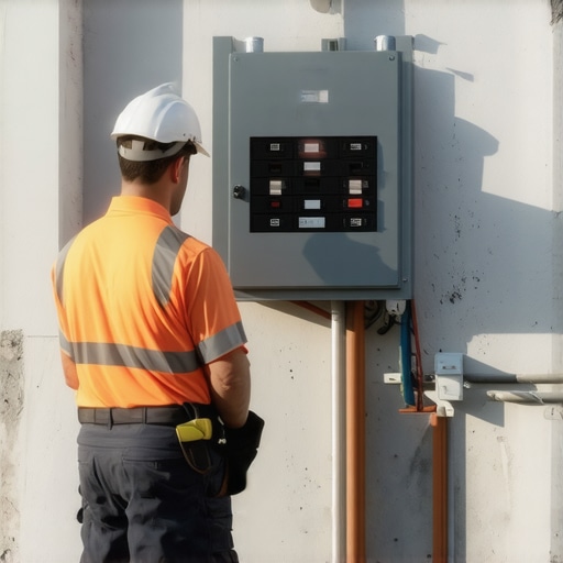 How to Get Your Utility to Pay for Your Panel Upgrade