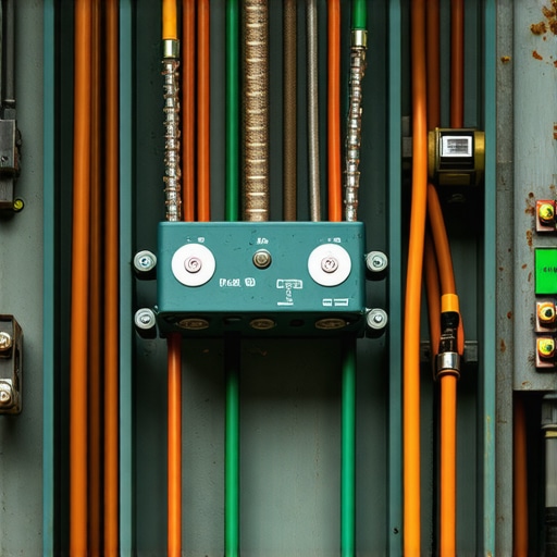 How to Spot Corrosion Inside Your Outdoor Charging Pedestal