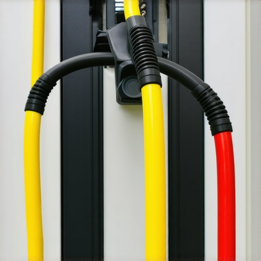 How to Wire a 3-Phase Charger for Your Business Location