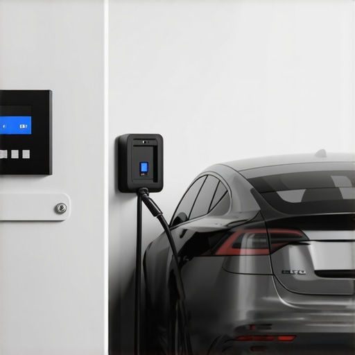How to calculate if your 100-amp service can handle a daily commute