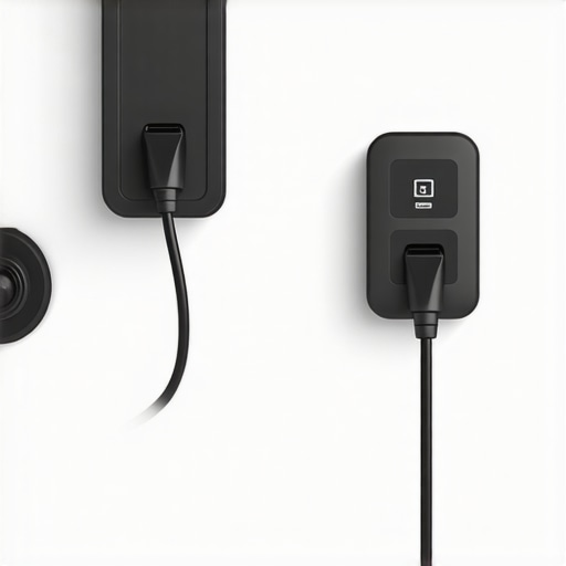 How to choose between a hardwired or plug-in station