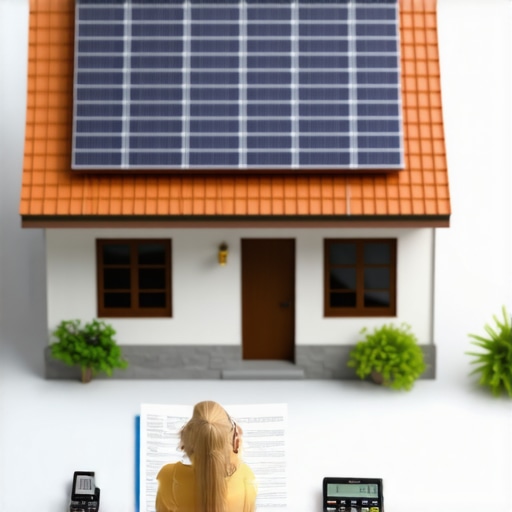 How to claim the federal credit for your home installation