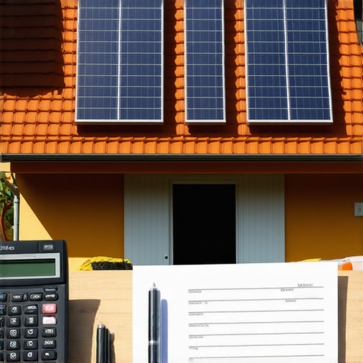How to claim the federal tax credit for your home installation