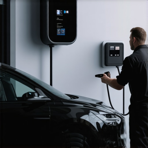 How to find an electrician who actually understands EV codes