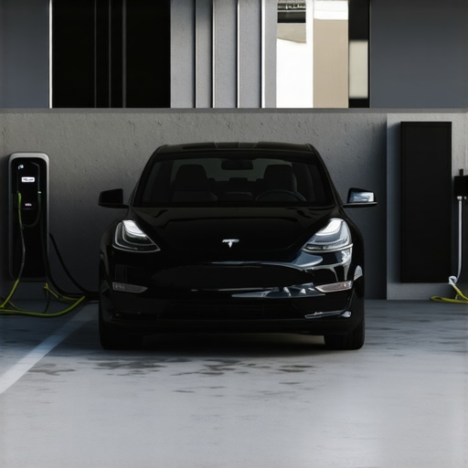 How to find the best spot in your garage for a Level 2 install
